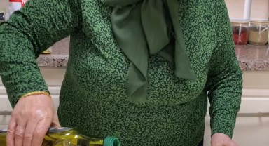 A101'den Karaman Okuyucuları İçin Fırında Patates Mücveri Tarifi