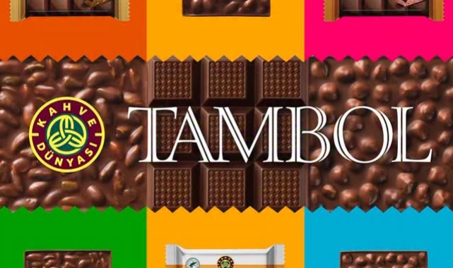 A101'den Tambol Çikolatalarda Lezzet Çeşitliliği ve Fırsatları