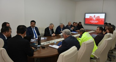 Açık Öğretim Sınavları Öncesi Karaman'da Kapsamlı Bilgilendirme Toplantısı Yapıldı