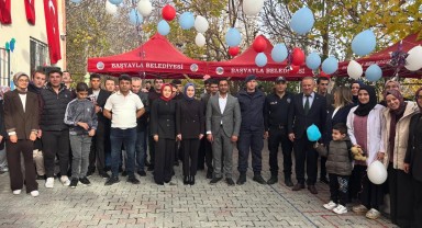 Başyayla Kaymakamı Engelliler Günü'nde Özel Birim Ziyareti Gerçekleştirdi