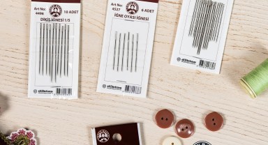 BİM Aktüel Ürünler Kataloğunda Dikiş İğnesi Çeşitleri Satışa Çıkıyor