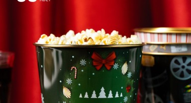 BİM Aktüel Ürünler Kataloğunda Metal Mısır Kovası Duyurusu