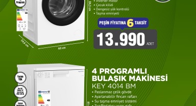 BİM Mobil Uygulamasına Özel Yeni Ürünler: Elektronik Cihazlarda Fırsatlar