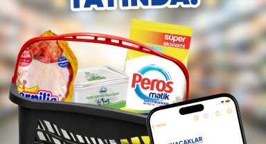 BİM Salı Aktüel Ürünleri Duyuruldu: Temel İhtiyaçlar Raflarda