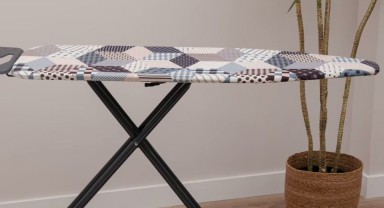 BİM Ütü Masasını 849 TL'ye Stoklara Getiriyor