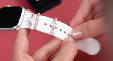 BİM'de Akıllı Saat Charmları 149 TL'ye Satışa Sunuluyor