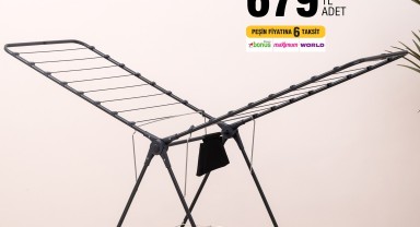 BİM'de Kelebek Kurutmalık Fiyatı Belli Oldu: 679 TL'ye Satışta