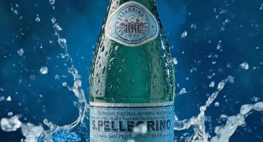 BİM'de San Pellegrino Doğal Mineralli Su Kampanyası Başlıyor