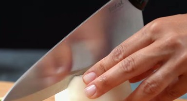 BİM'de Tefal Şef ve Santoku Bıçakları 12 Aralık'ta Raflarda Yerini Alacak