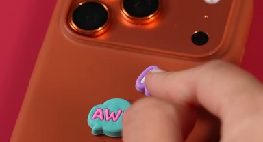 BİM'de Telefon Kılıf Süsleri 139 TL'den Satışa Sunuluyor