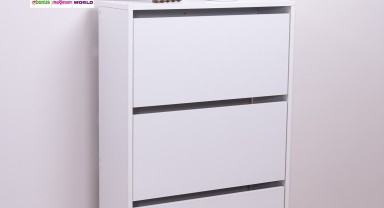 BİM'de Yeni Ayakkabılık Kampanyası: 3 Bölmeli Model 1.590 TL