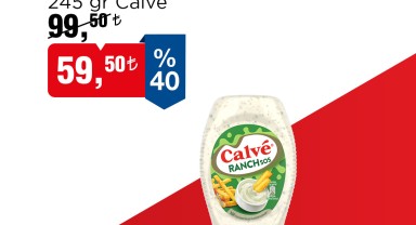 BİM'den 20 Aralık - 02 Ocak Tarihleri Arasında İndirimli Ürünler Geliyor