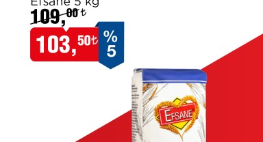 BİM'den Efsane Un Kampanyası: Buğday Ununda İndirim Başladı