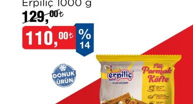 BİM'den Kaçırılmayacak Fırsatlar: Yeni Yıla Özel Ürünler Raflarda