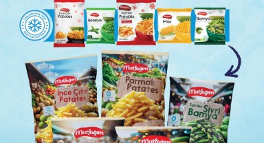 BİM'den 'Mutfağım' Ürünlerine Yeni Ambalaj Güncellemesi