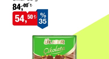 BİM'den Seçili Ürünlerde Büyük İndirimler 12-15 Aralık'ta