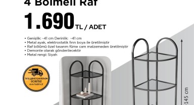 BİM'den Yeni Hizmet: Mağazadan Sipariş Ver, Eve Teslim Al