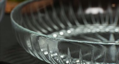 BİM'den Yeni Yıl Hazırlığı: Salata Kaseleri Vitrinlerde