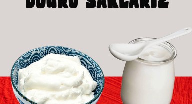 BİM'den Yoğurt Saklama ve Bozulma Belirtileri Hakkında Önemli Bilgiler