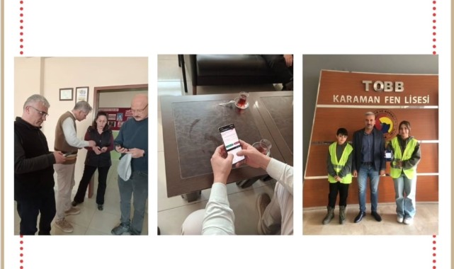 Dijital Dünyada Çocuk Hakları Sözleşmesi İmza Kampanyası Başladı