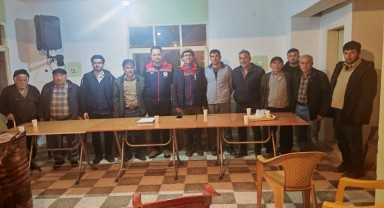 Ermenek'te Zeytincilik ve Yeni Destekleme Modelleri Konuşuldu