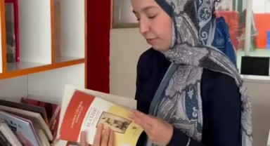 Gençlerden Geleceğe Mesaj: Toprağı Korumak Geleceği Korumaktır