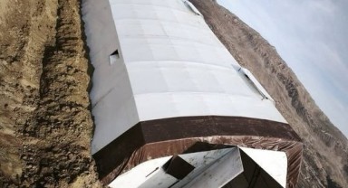 Göksu Taşeli Havzası Projesi Sarıveliler'de Hayatları Değiştiriyor