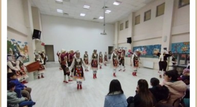 Karaman Aile ve Sosyal Hizmetler Müdürlüğü Öğrenci ve Akademisyenleri Ağırladı