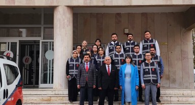 Karaman Defterdarlığı'ndan Kayıt Dışı Ekonomi ve Vergi Denetimleri Yoğunlaştı