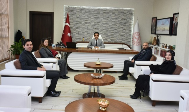 Karaman eTwinning Projelerinde Büyük Başarı: 92 Ulusal Kalite Etiketi Aldı