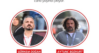 Karaman FK Canlı Yayında Taraftarlarla Buluşuyor