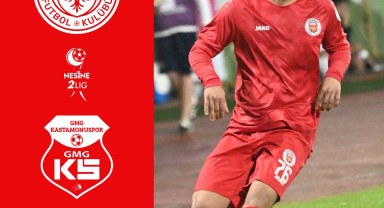 Karaman FK, Kastamonuspor'u Kendi Sahasında Ağırlıyor