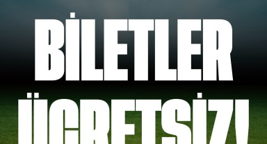 Karaman FK'dan Kadın ve Öğrencilere Ücretsiz Maç Bileti Müjdesi