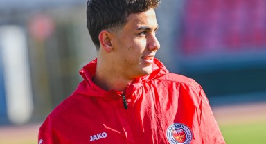 Karaman Futbol Kulübü Evinde Sincan Belediyesi Ankaraspor Maçına Hazır