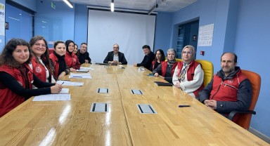 Karaman Gençlik Merkezi 2025-2026 Dönemi Yol Haritasını Belirledi