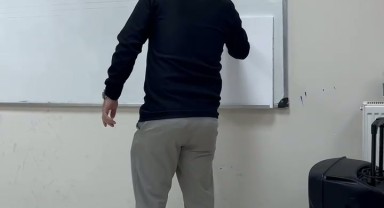 Karaman Gençlik Merkezi Gönüllüler Günü'nü Kutladı