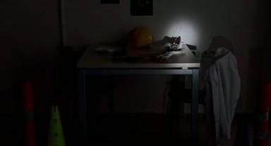 Karaman Gençlik Merkezi Madenciler Günü'nü Unutmadı, Gençlerden VideoArt Çalışması