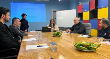 Karaman Gençlik Merkezi'nde Deneyap Türkiye Çalıştayı Gerçekleştirildi