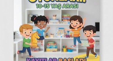 Karaman Gençlik Merkezi'nden Zihin Geliştirici Akıl ve Zeka Oyunları Kursu Duyurusu
