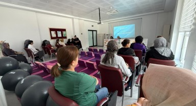 Karaman İl Sağlık Müdürlüğü 2025 Sağlık Çalışmalarını Değerlendirdi