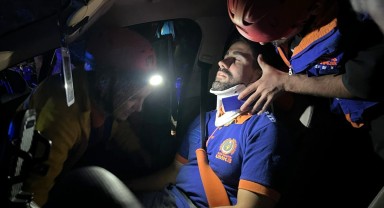 Karaman İl Sağlık Müdürlüğü: Afetlerde Ön Saflarda Görev Almaya Devam Edeceğiz