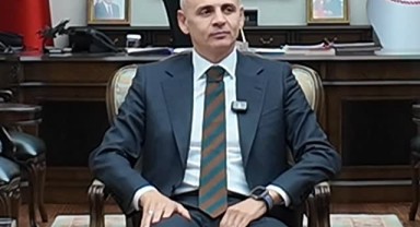 Karaman Valisi, Öğrencilerin Sorularını Yanıtladı: Röportaj Yakında Yayınlanacak