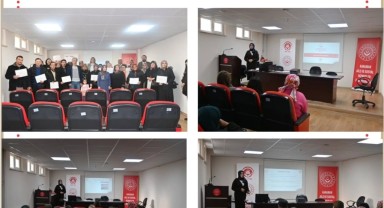 Karaman'da Modüler Aile Eğitim Programı Başarıyla Tamamlandı