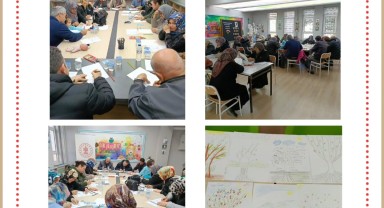 Karaman'da Modüler Aile Eğitim Programı Tamamlandı