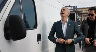 Karaman'da Orta Anadolu Sanayi Sitesi Güncel Durumu Değerlendirildi