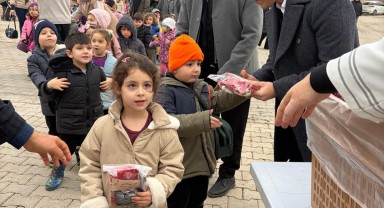Kazımkarabekir'de Şivlilik Programı Birlik ve Beraberlik İçinde Kutlandı