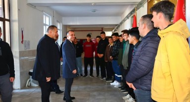 Kazımkarabekir'de Yerli Malı Haftası Coşkuyla Kutlandı