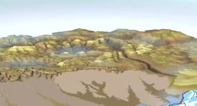 Mehmet Bayram'dan Karaman-Konya Ovası İçin Kritik Su Projeleri Vurgusu