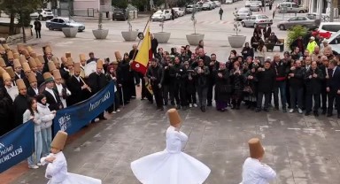 Mevlana'nın Vuslat Yıldönümü Törenleri Karaman'dan Başladı