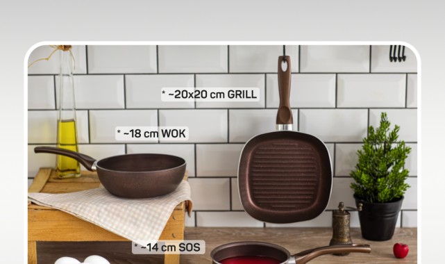 A101 Aldın Aldın Fırsatları 29 Ocak'tan İtibaren Raflarda Olacak